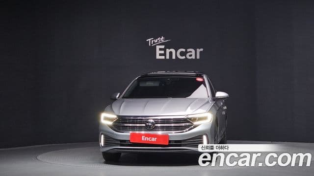 Volkswagen Jetta 7세대 Prestige, 2023 3