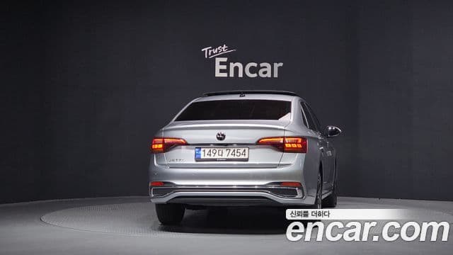 Volkswagen Jetta 7세대 Prestige, 2023 4