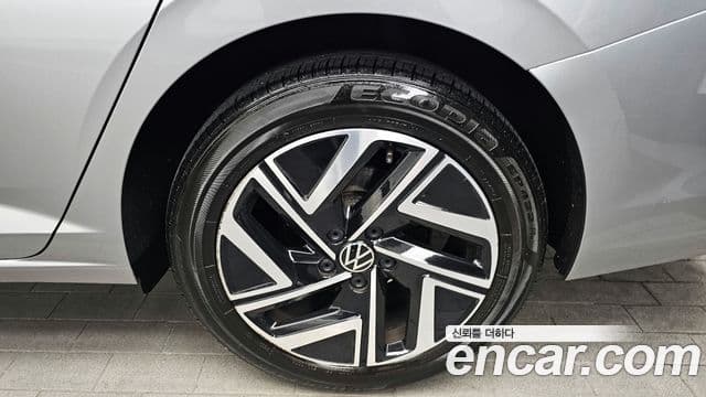 Volkswagen Jetta 7세대 Prestige, 2023 все фото