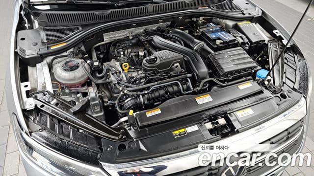 Volkswagen Jetta 7세대 Prestige, 2023 6