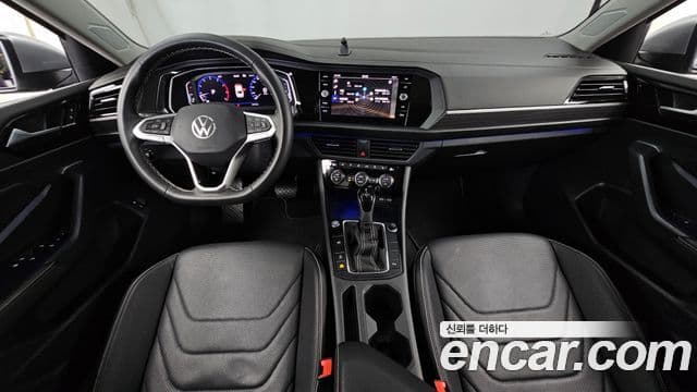 Volkswagen Jetta 7세대 Prestige, 2023 7