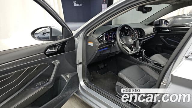 Volkswagen Jetta 7세대 Prestige, 2023 10