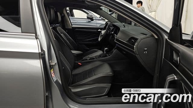 Volkswagen Jetta 7세대 Prestige, 2023 11