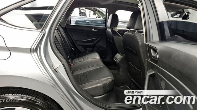 Volkswagen Jetta 7세대 Prestige, 2023 12