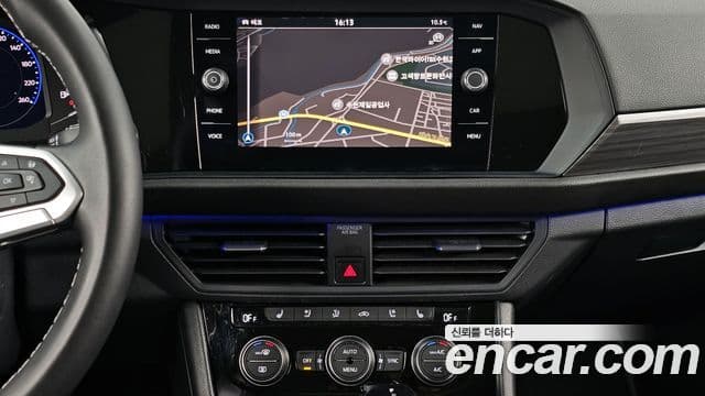 Volkswagen Jetta 7세대 Prestige, 2023 14