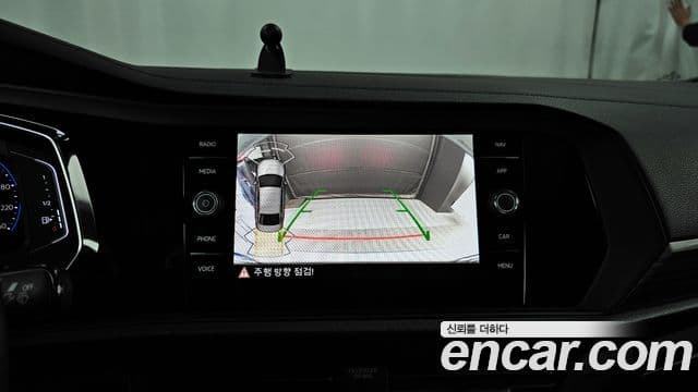 Volkswagen Jetta 7세대 Prestige, 2023 15