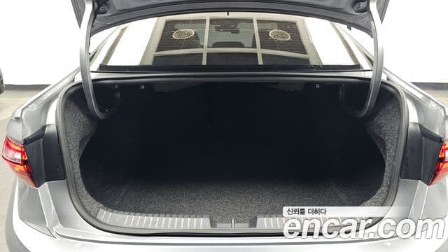 Volkswagen Jetta 7세대 Prestige, 2023 20