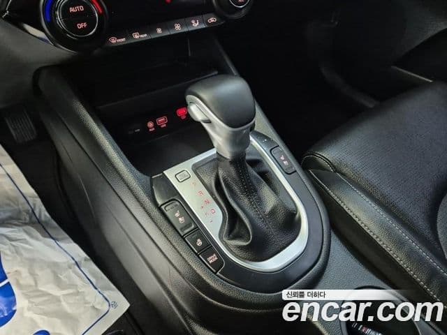 Kia All New K3 Prestige, 2021 8