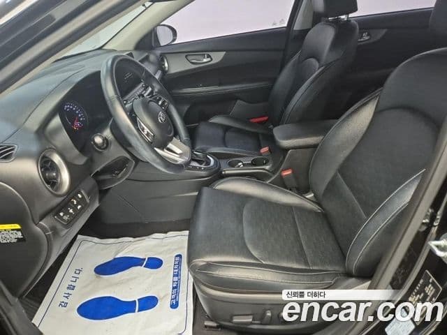 Kia All New K3 Prestige, 2021 11