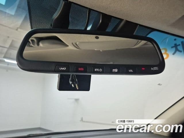 Kia All New K3 Prestige, 2021 16