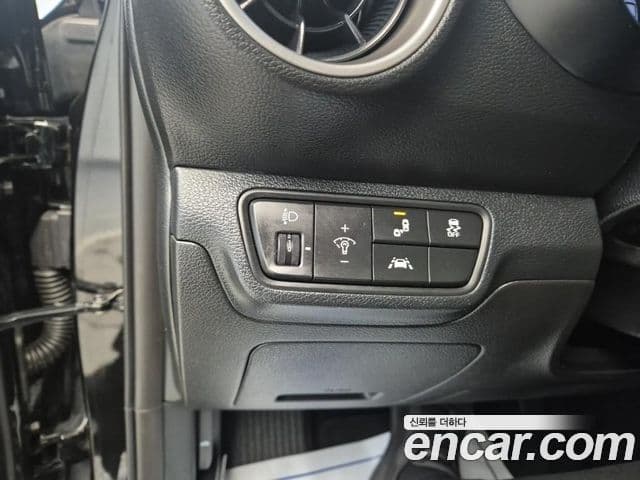 Kia All New K3 Prestige, 2021 17