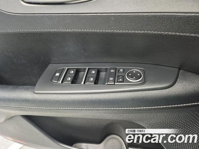 Kia All New K3 Prestige, 2021 18