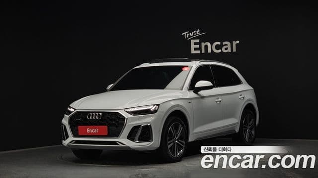 Audi Q5 (FY) Premium, 2023 1