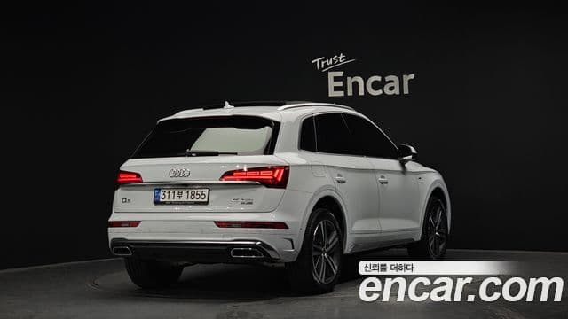 Audi Q5 (FY) Premium, 2023 2