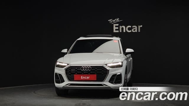 Audi Q5 (FY) Premium, 2023 3