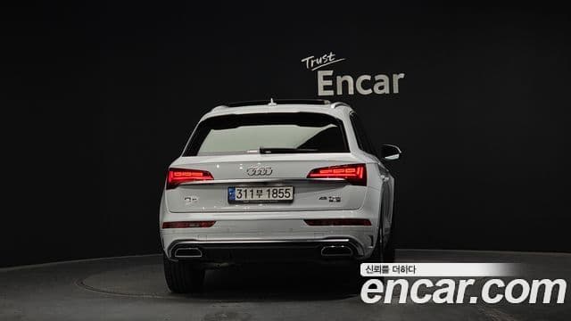 Audi Q5 (FY) Premium, 2023 4