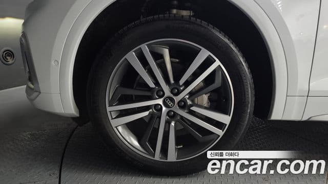 Audi Q5 (FY) Premium, 2023 все фото