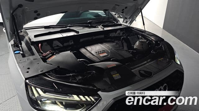 Audi Q5 (FY) Premium, 2023 6