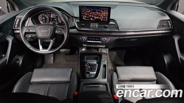 Audi Q5 (FY) Premium, 2023 7