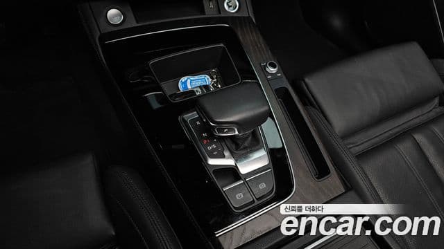 Audi Q5 (FY) Premium, 2023 9