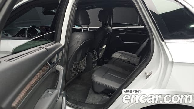 Audi Q5 (FY) Premium, 2023 12