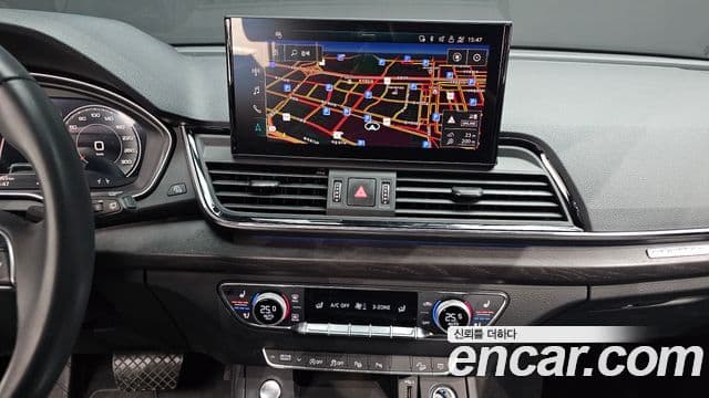 Audi Q5 (FY) Premium, 2023 14