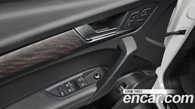 Audi Q5 (FY) Premium, 2023 17