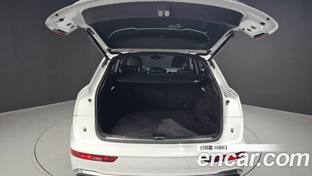 Audi Q5 (FY) Premium, 2023 20