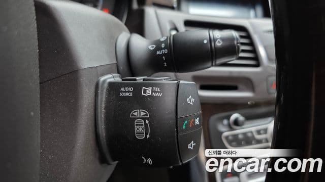 Renault Korea(Samsung) 뉴SM5(новый кузов / новое поколение) RE, 2011 17