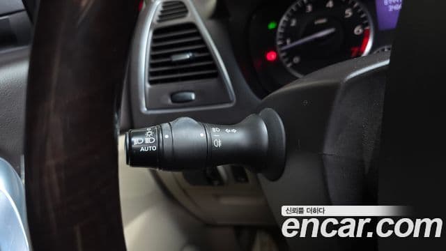 Renault Korea(Samsung) 뉴SM5(новый кузов / новое поколение) RE, 2011 18