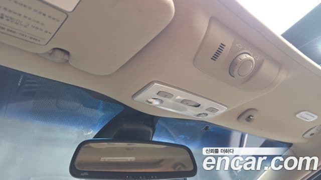 Renault Korea(Samsung) 뉴SM5(новый кузов / новое поколение) RE, 2011 19