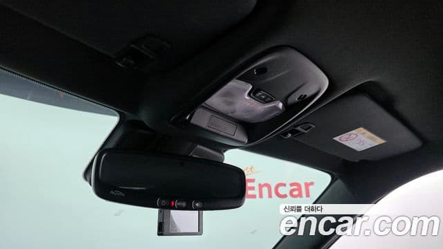 Chevrolet(GM대우) The / новый New Trailblazer RS, 2025 18