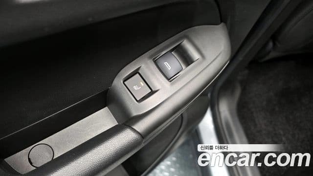 Chevrolet(GM대우) The / новый New Trailblazer RS, 2025 19