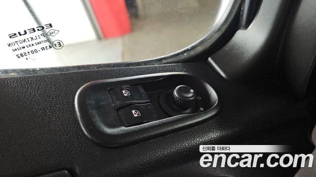 Renault Korea(Samsung) Master 2.3 фургон / S, 2019 14