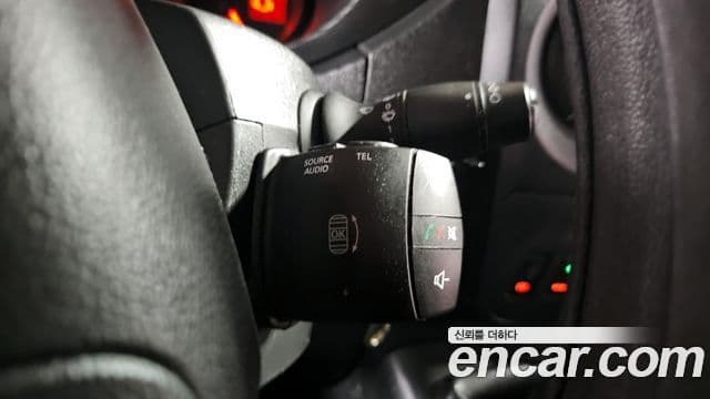 Renault Korea(Samsung) Master 2.3 фургон / S, 2019 17