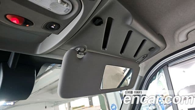 Renault Korea(Samsung) Master 2.3 фургон / S, 2019 18