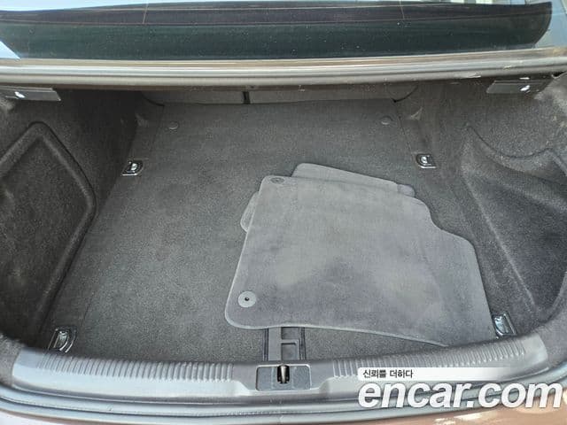 Audi A5 8T3, 2011 16