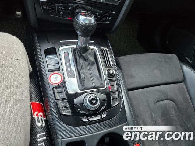 Audi A5 8T3, 2011 19