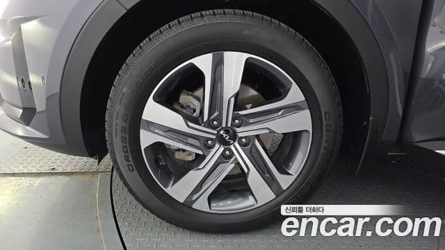 Kia Sorento 4세대 Noblesse, 2022 все фото