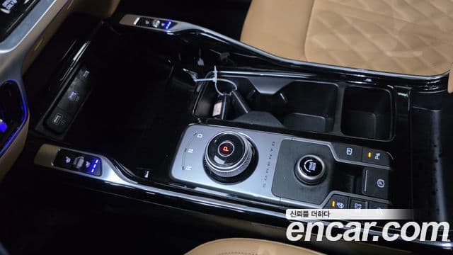 Kia Sorento 4세대 Noblesse, 2022 9