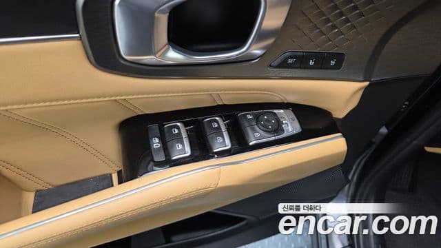 Kia Sorento 4세대 Noblesse, 2022 14