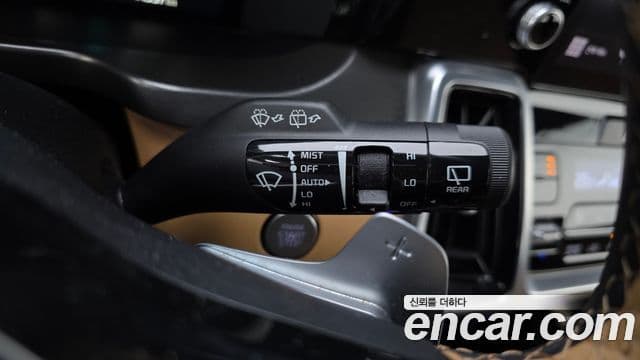 Kia Sorento 4세대 Noblesse, 2022 16