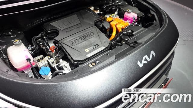 Kia D All New Niro Trendy, 2024 6