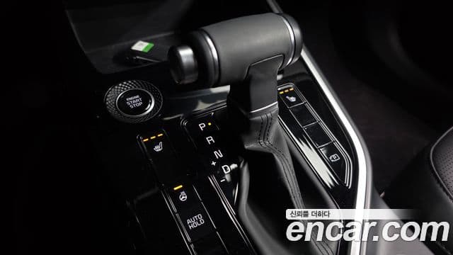 Kia D All New Niro Trendy, 2024 9