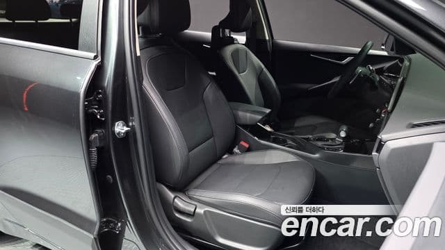 Kia D All New Niro Trendy, 2024 10