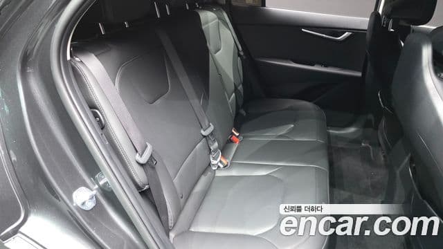 Kia D All New Niro Trendy, 2024 12