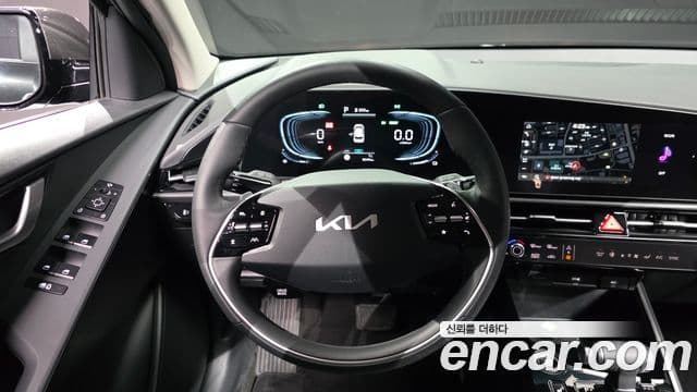 Kia D All New Niro Trendy, 2024 13