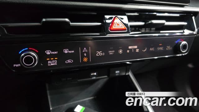 Kia D All New Niro Trendy, 2024 16