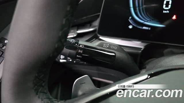 Kia D All New Niro Trendy, 2024 18