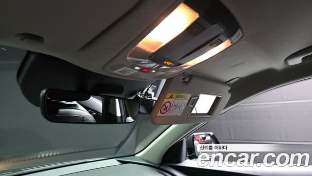 Kia D All New Niro Trendy, 2024 19